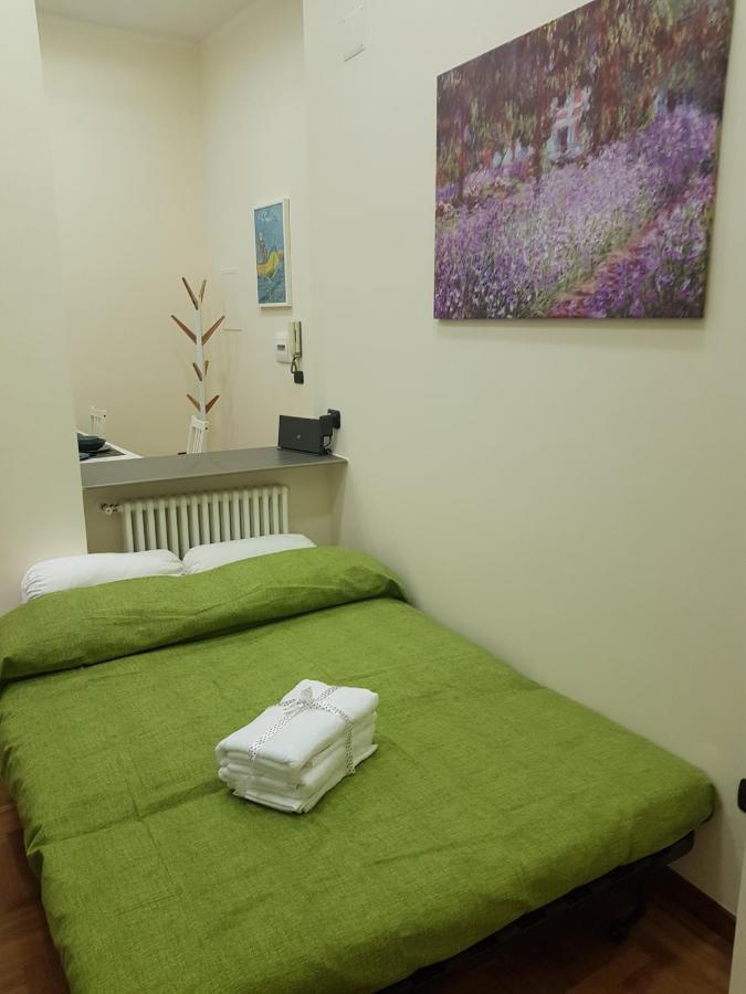 Giselle Apartment *