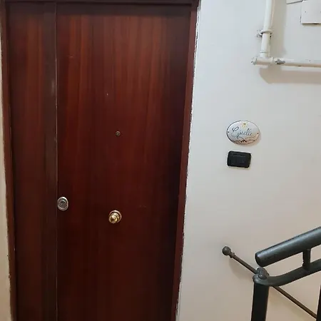 Giselle Apartment Naples Exterior photo
