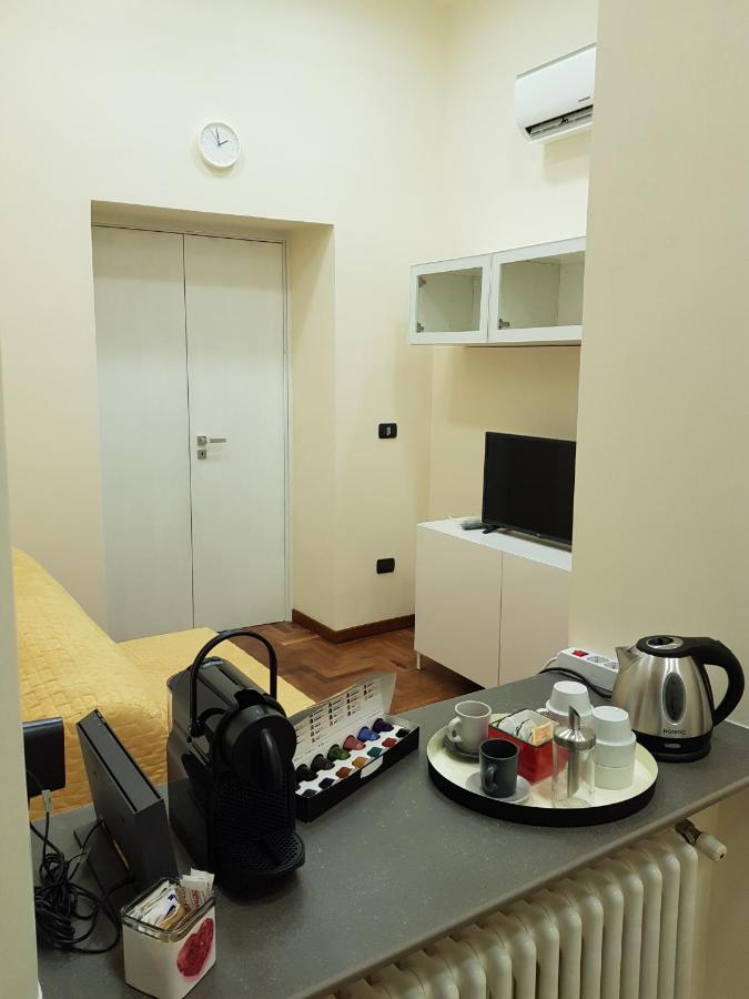 Apartment Giselle