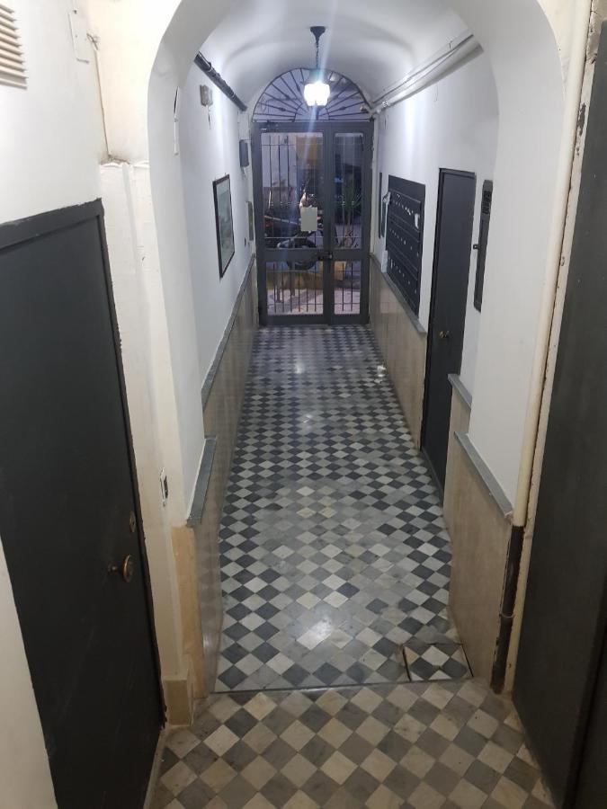 Apartment Giselle