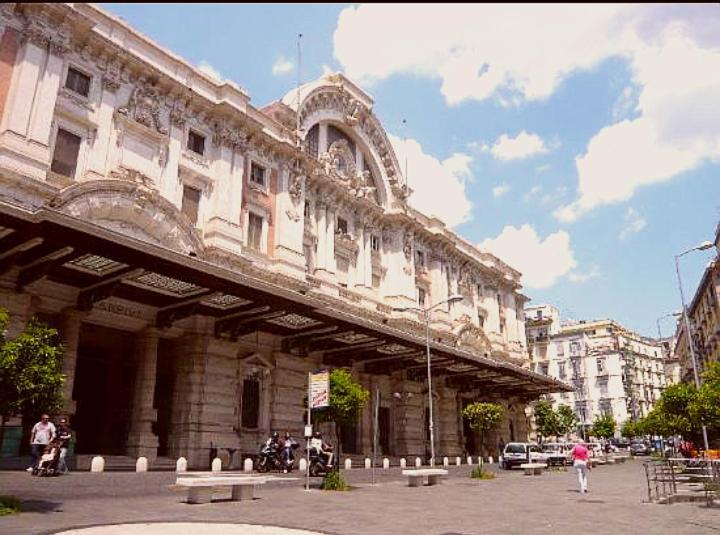 Giselle * Naples