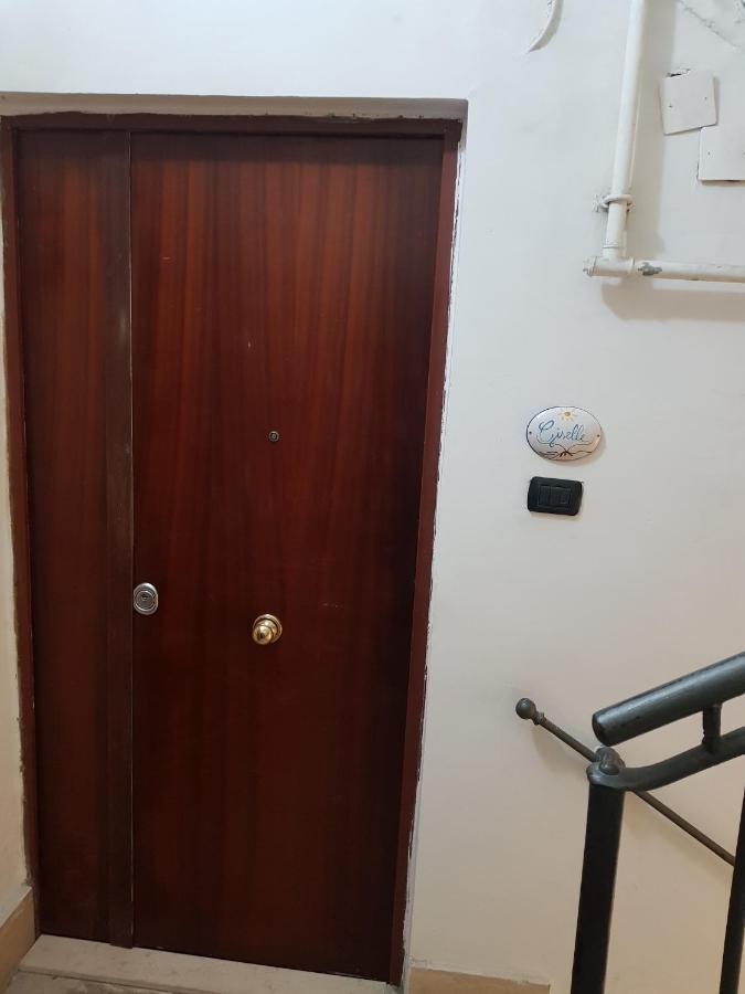 Apartment Giselle