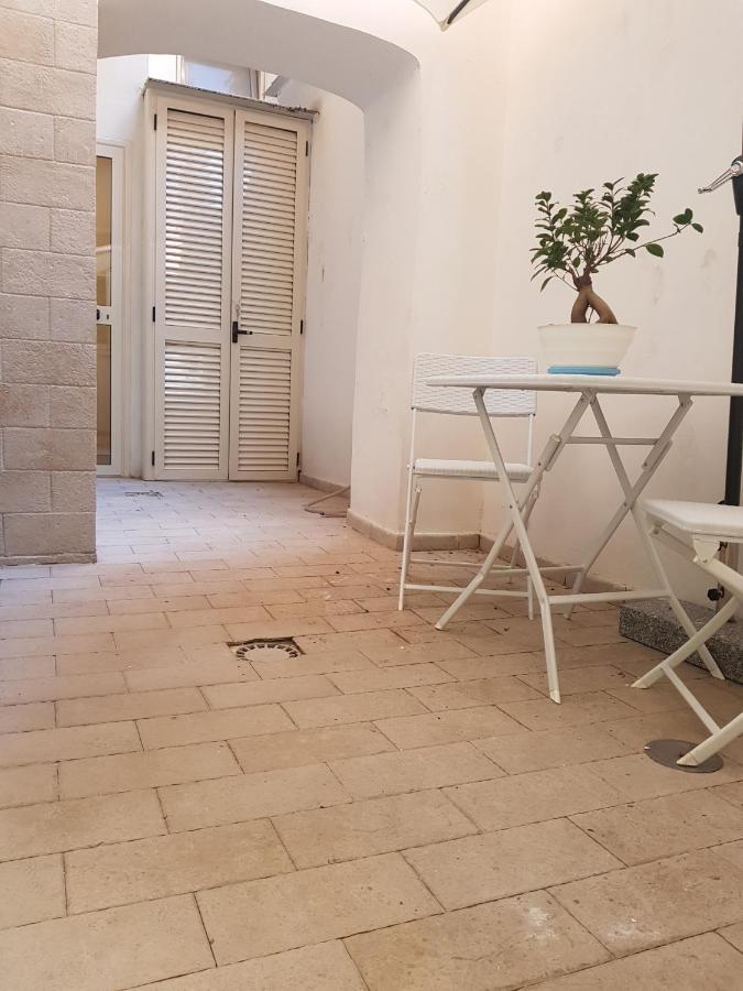 Giselle Apartment *