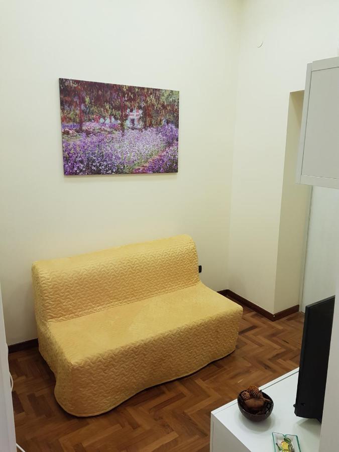 Apartment Giselle
