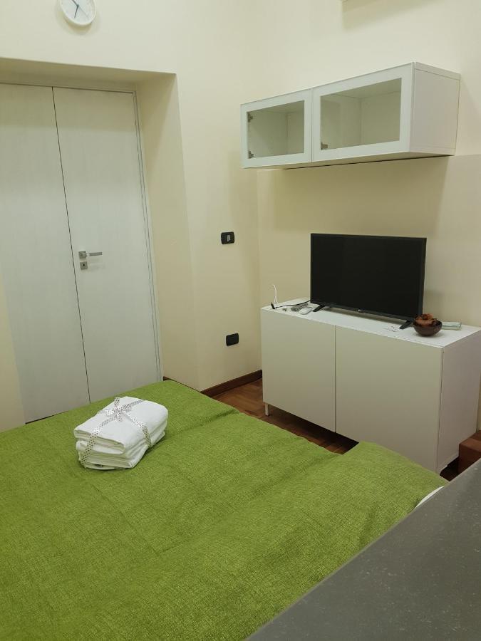 Giselle Apartment