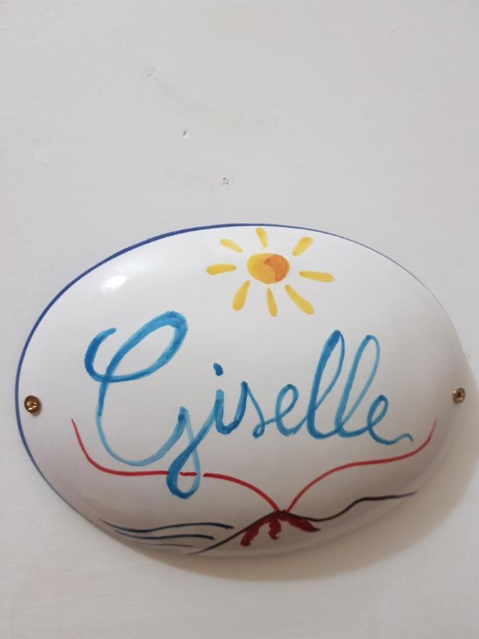 Apartment Giselle