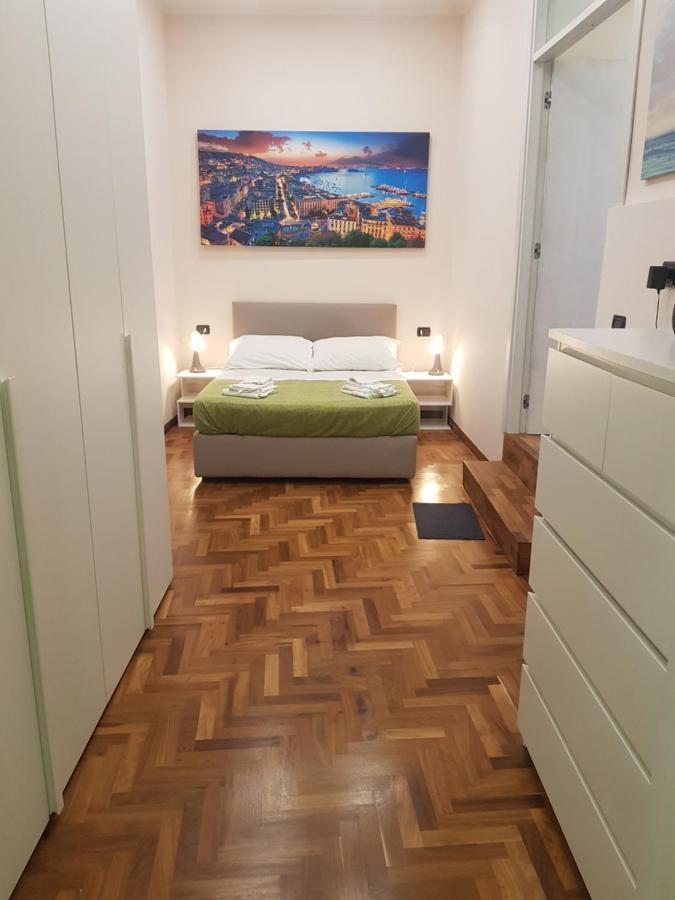 Apartment Giselle Naples