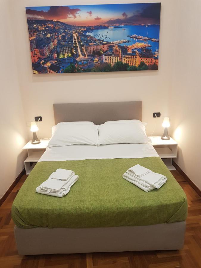 Giselle Apartment Neapel