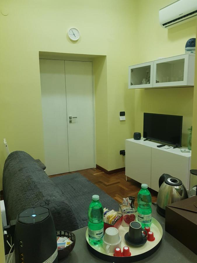 Giselle Apartment