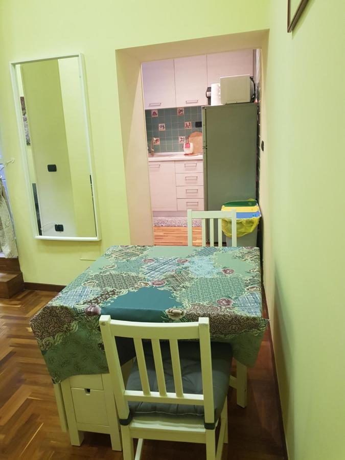 Giselle Naples