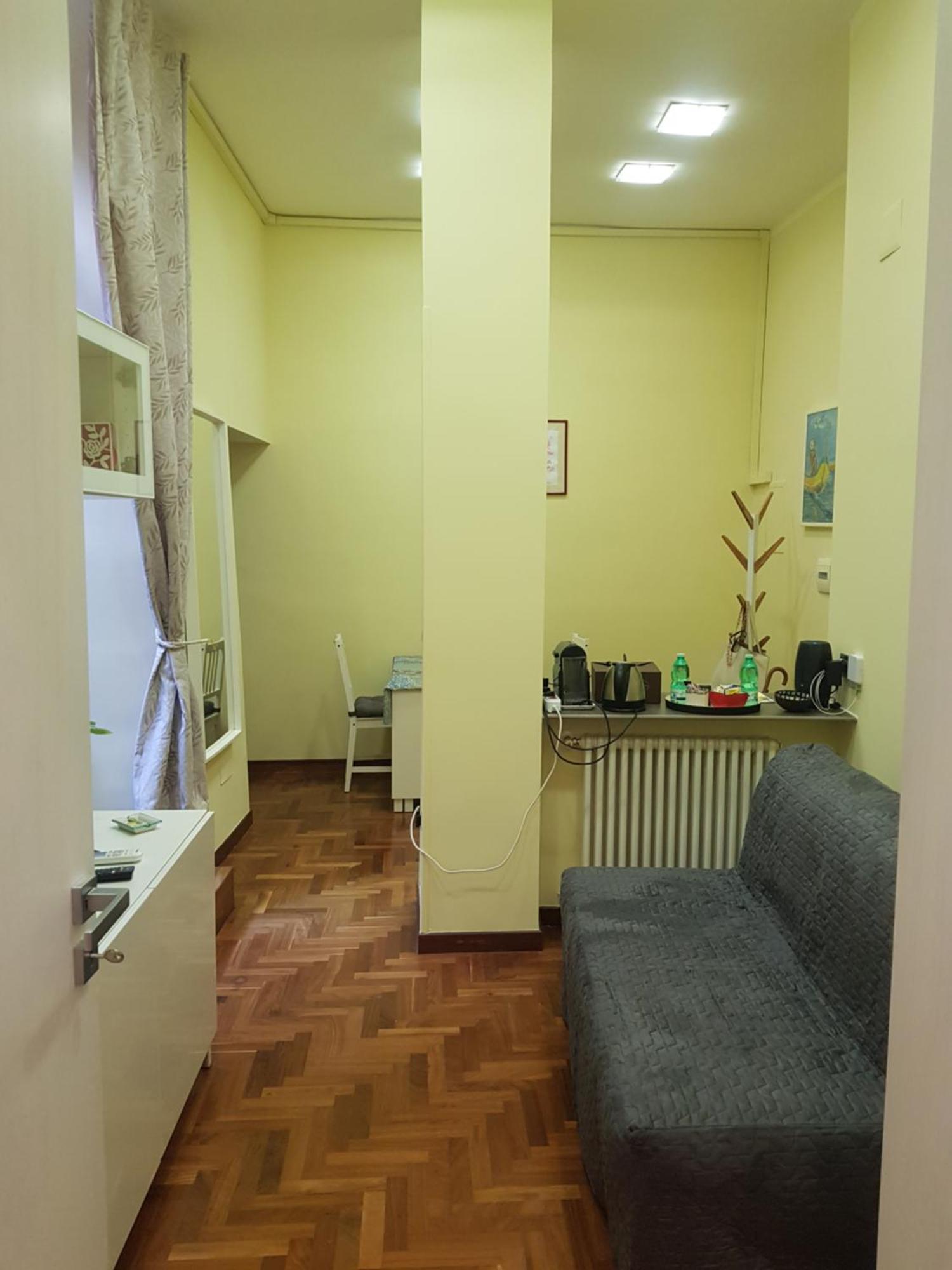 Giselle Apartment